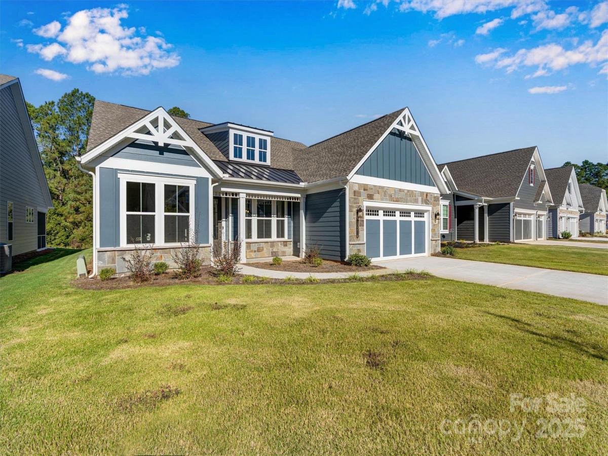 MLS #CAR4314048 image #0