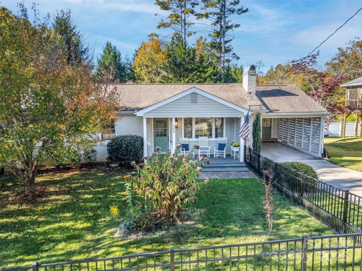 MLS #CAR4314071 image #0