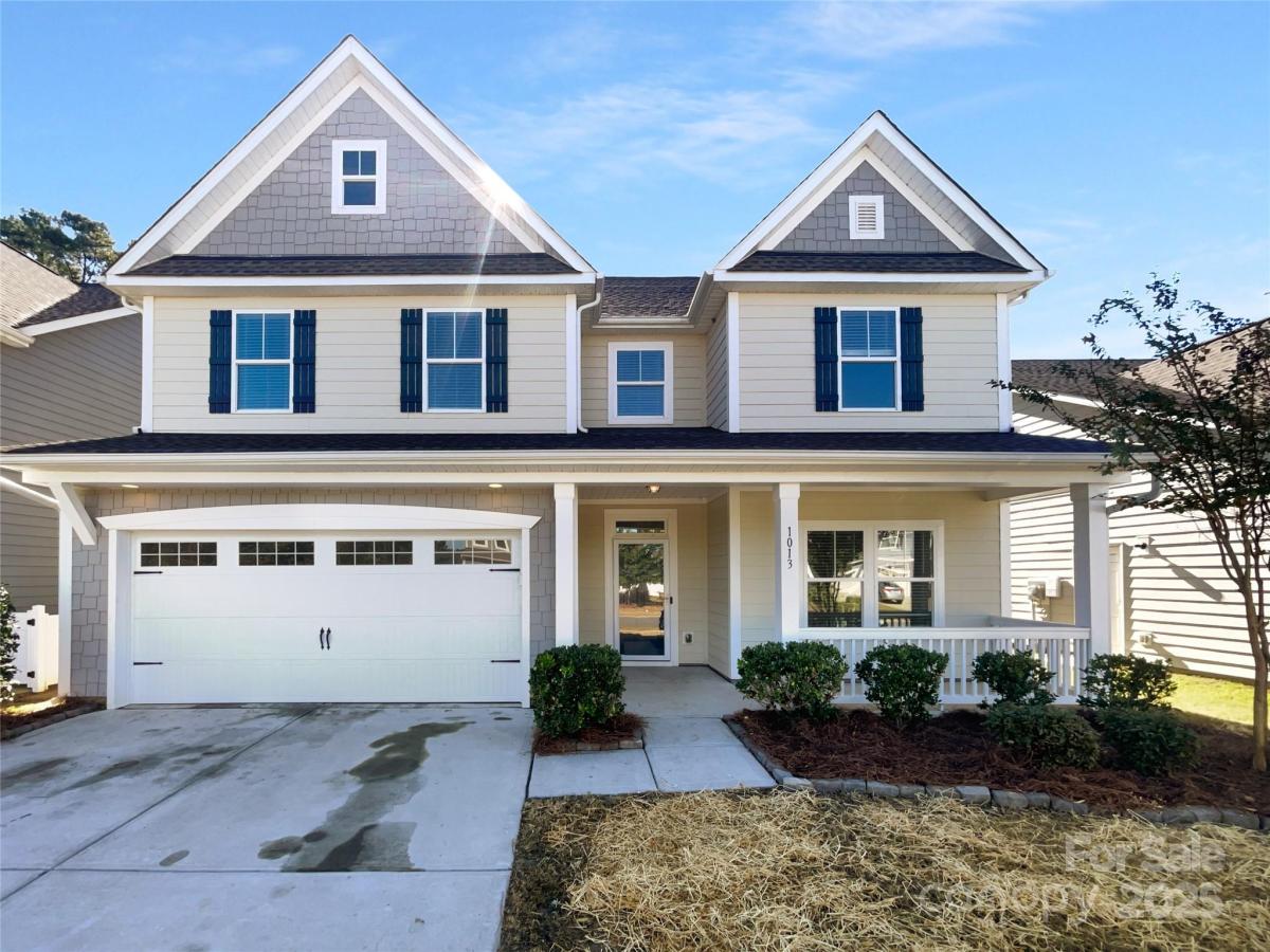 MLS #CAR4314085 image #0