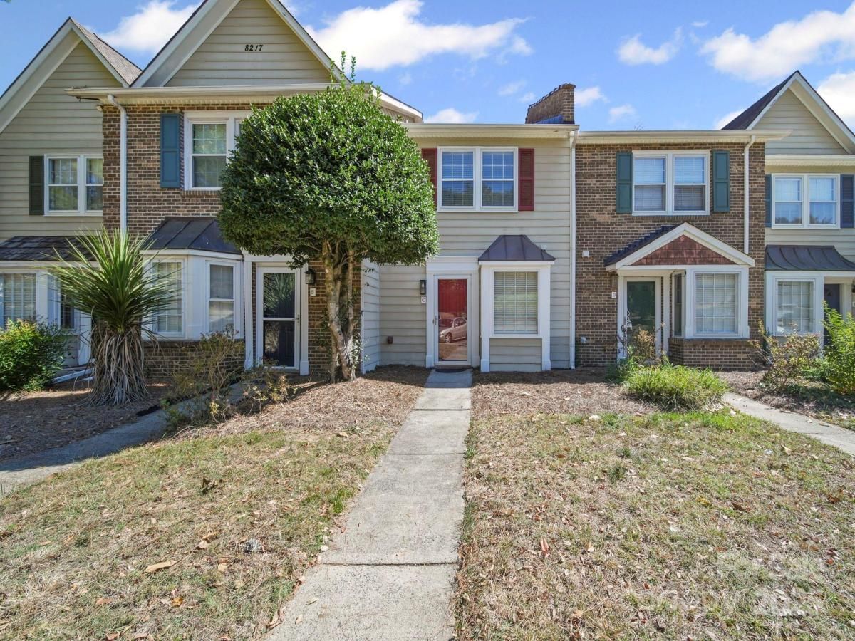 MLS #CAR4314097 image #0