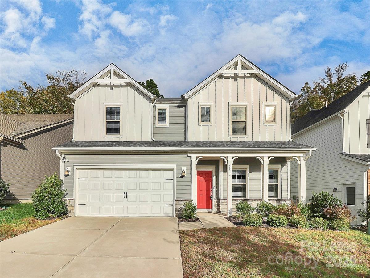 MLS #CAR4314101 image #0