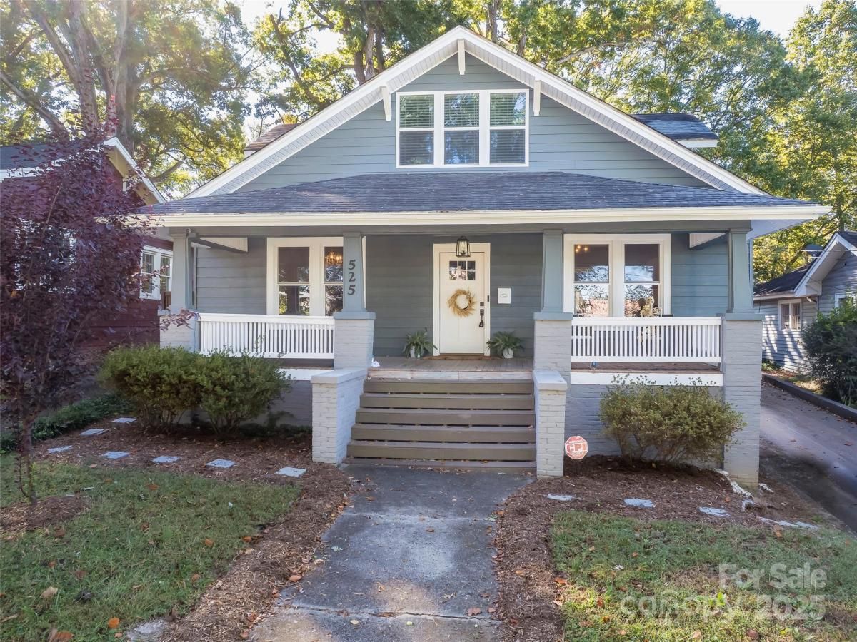 MLS #CAR4314118 image #0