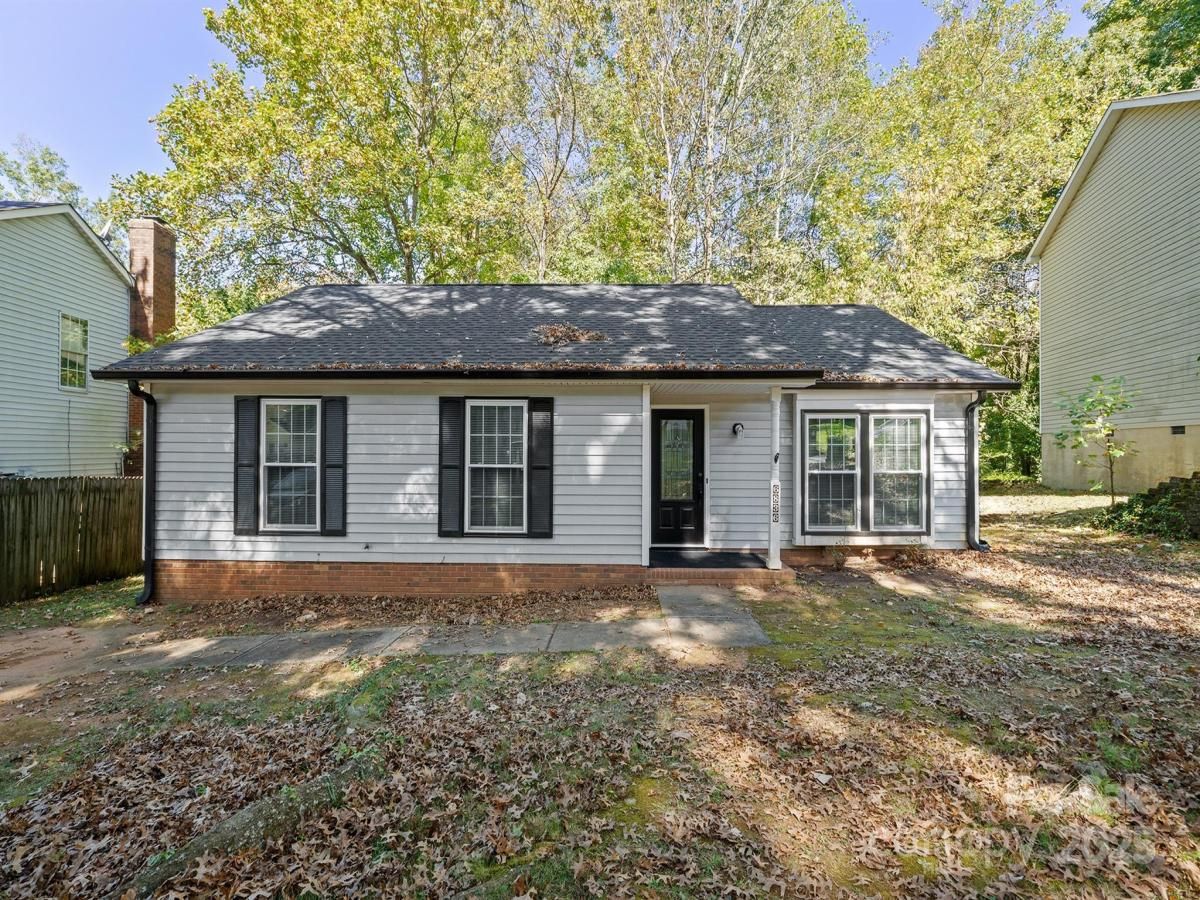 MLS #CAR4314137 image #0