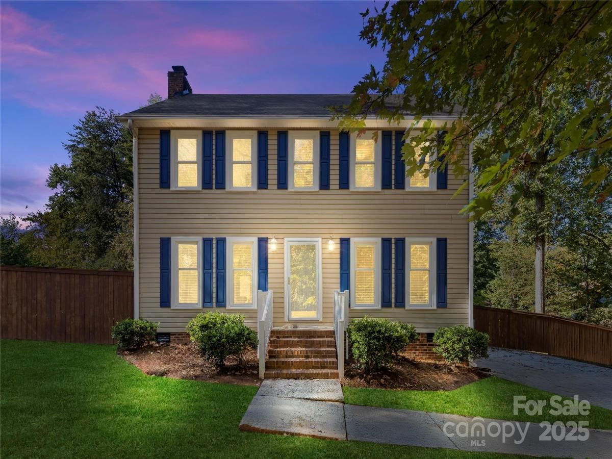 MLS #CAR4314151 image #0