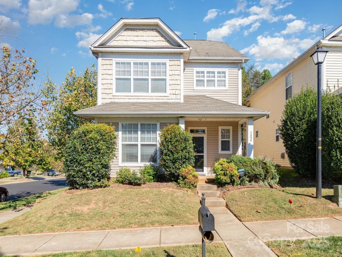 MLS #CAR4314157 image #0