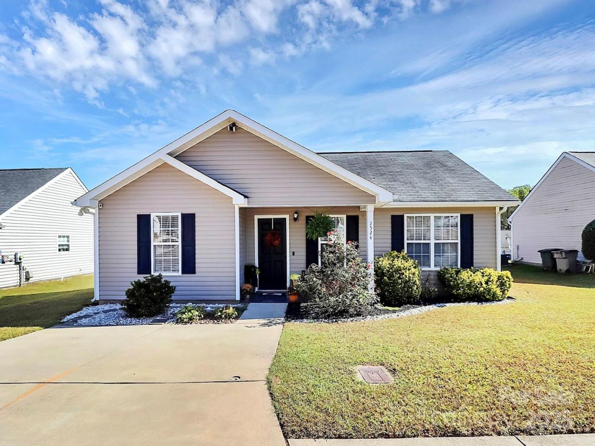 MLS #CAR4314171 image #0