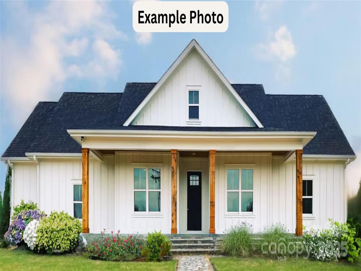 MLS #CAR4314192 image #0