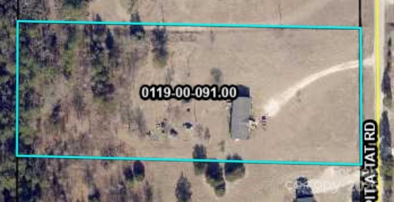 MLS #CAR4314214 image #0