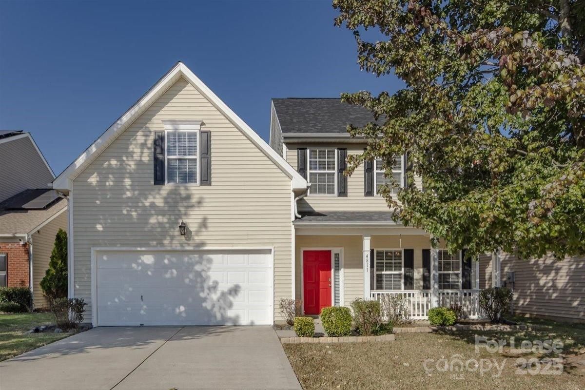 MLS #CAR4314225 image #0