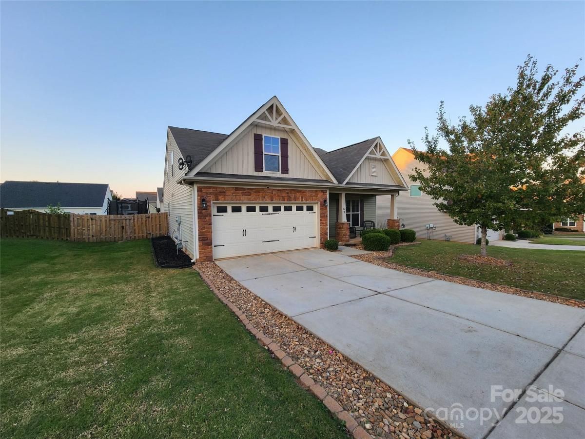 MLS #CAR4314236 image #0