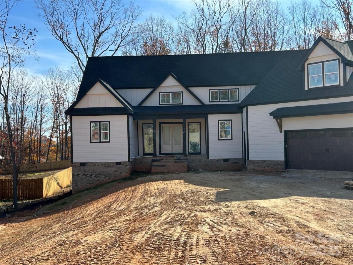 MLS #CAR4314274 image #0