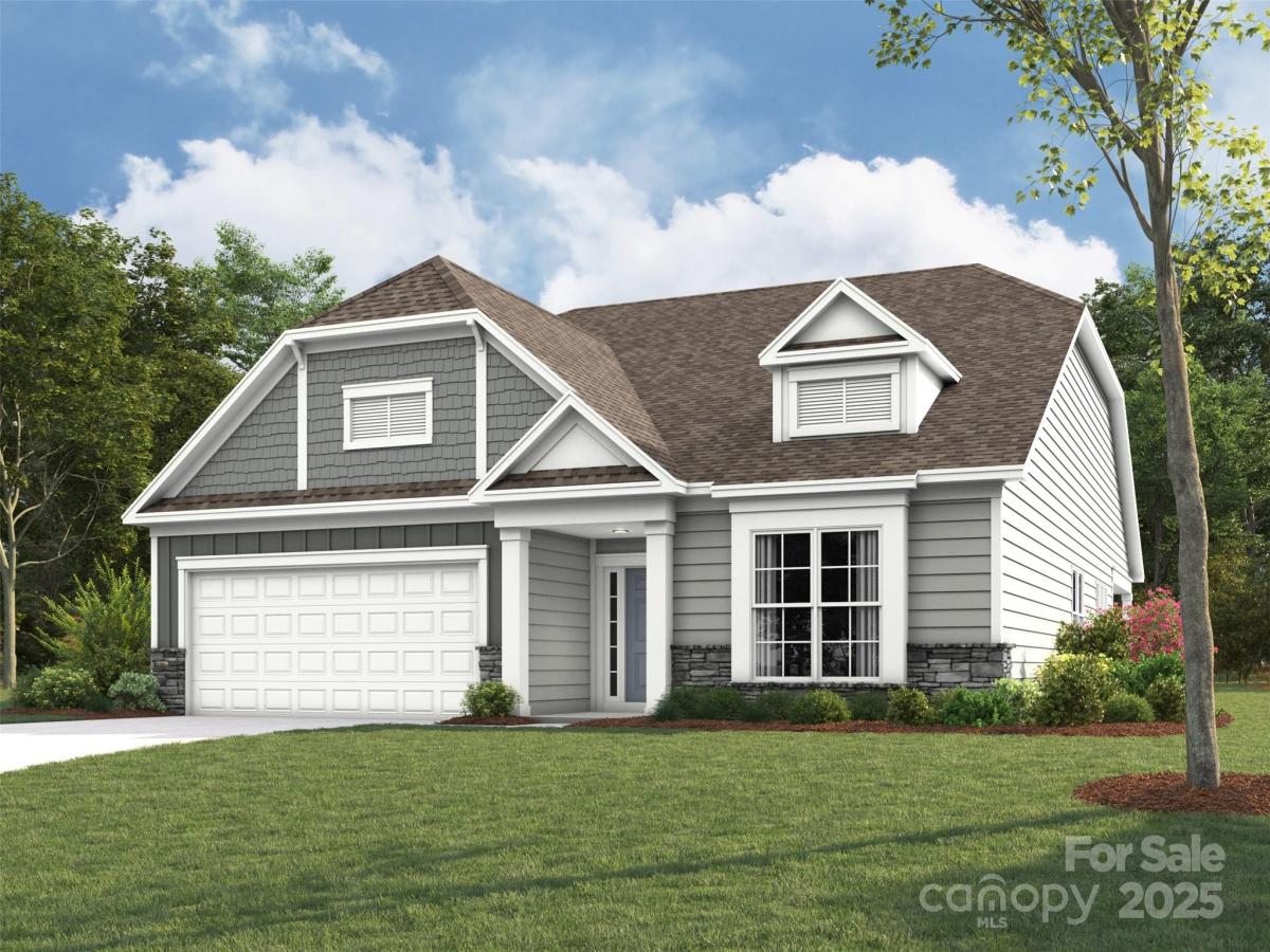 MLS #CAR4314341 image #0