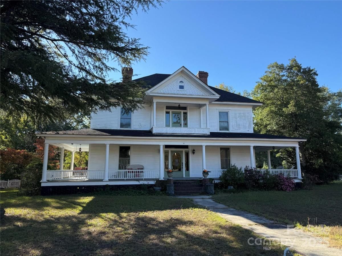 MLS #CAR4314363 image #0