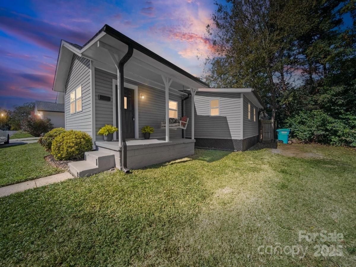 MLS #CAR4314378 image #0