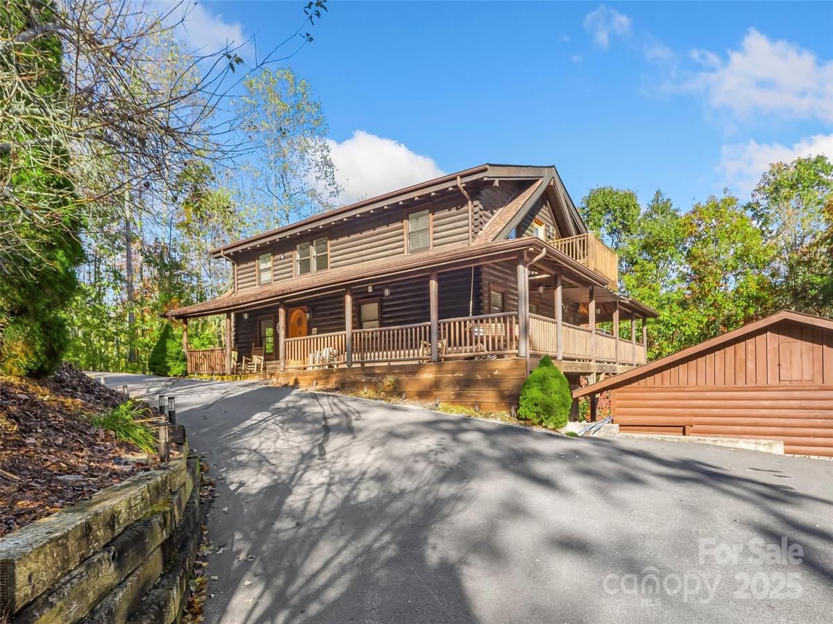 MLS #CAR4314392 image #0