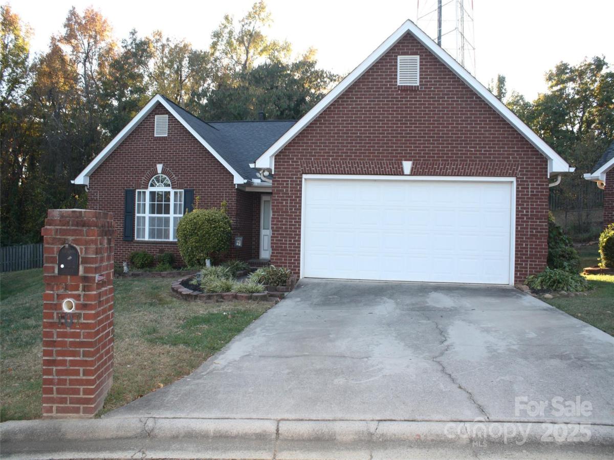 MLS #CAR4314400 image #0