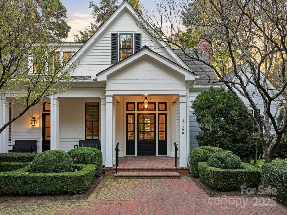 MLS #CAR4314409 image #0