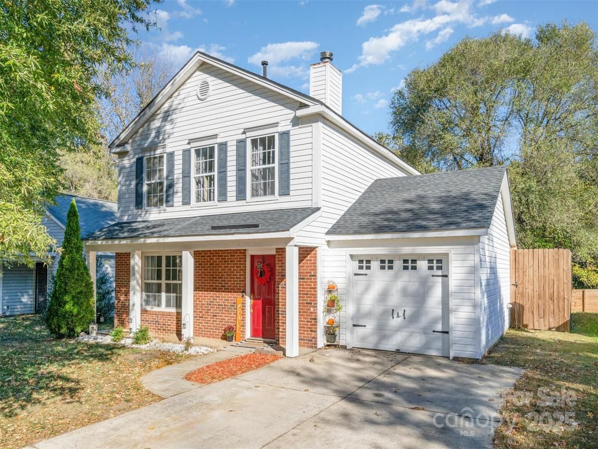 MLS #CAR4314422 image #0