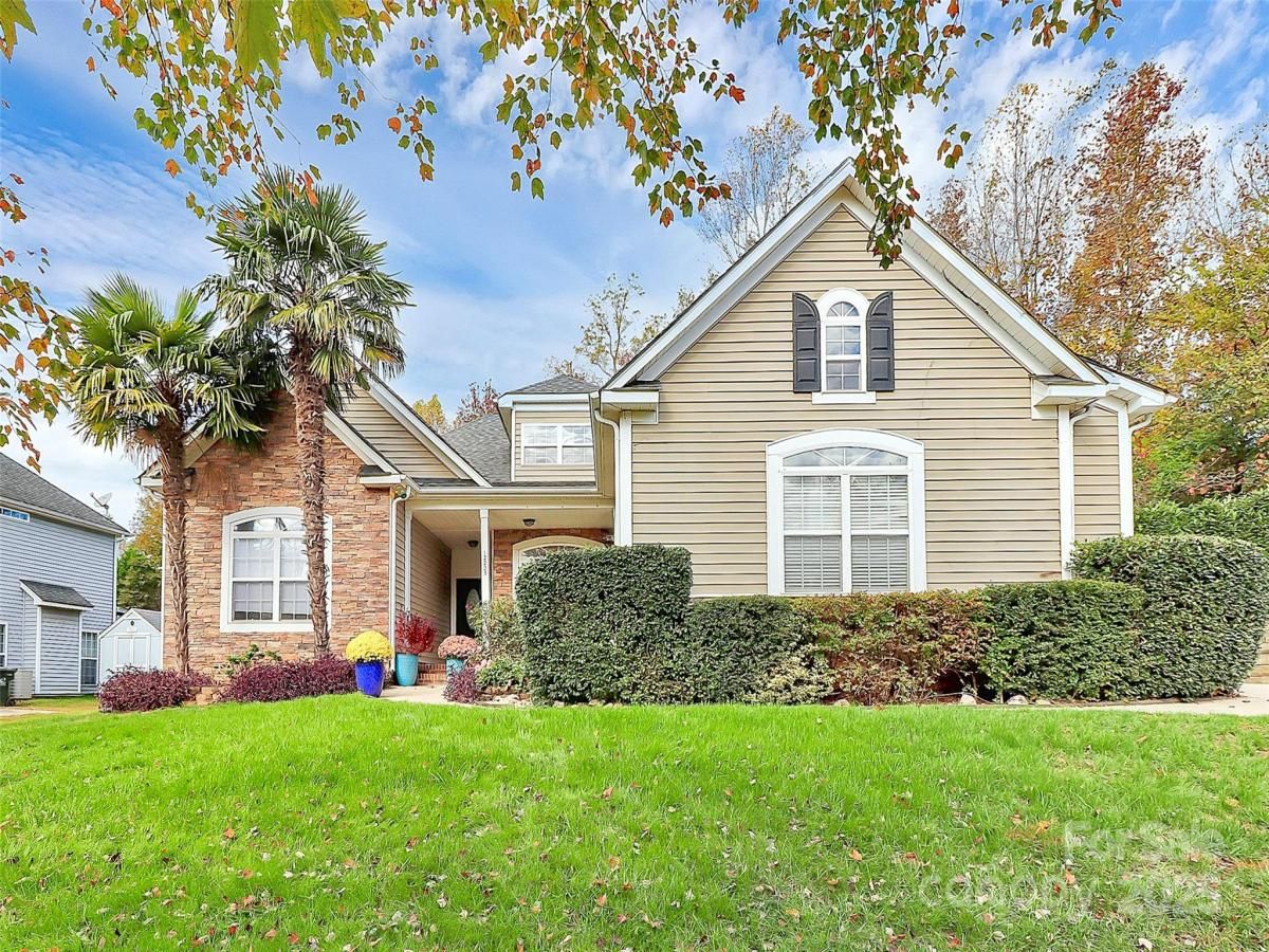 MLS #CAR4314455 image #0