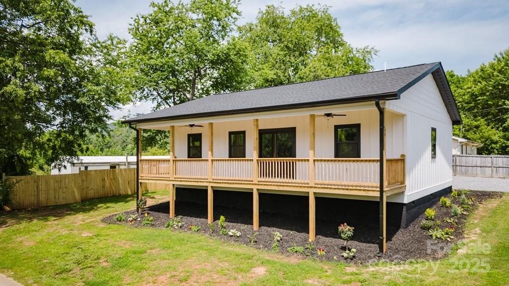 MLS #CAR4314470 image #0