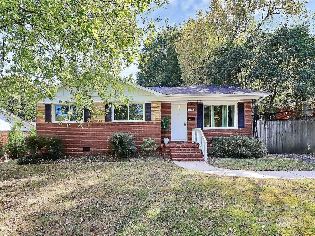 MLS #CAR4314473 image #0