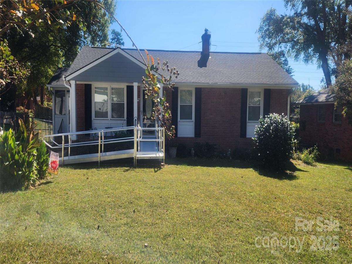 MLS #CAR4314548 image #0