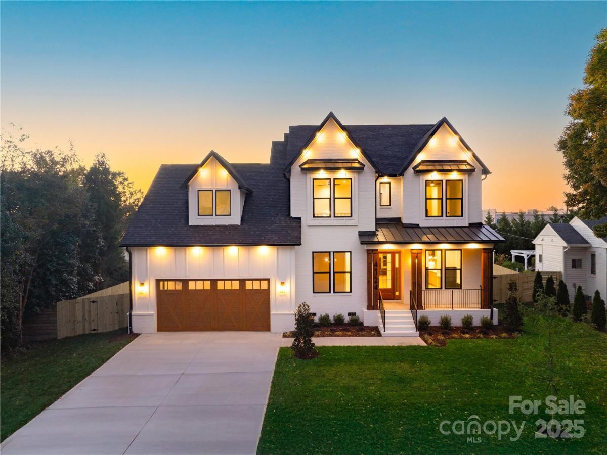 MLS #CAR4314565 image #0