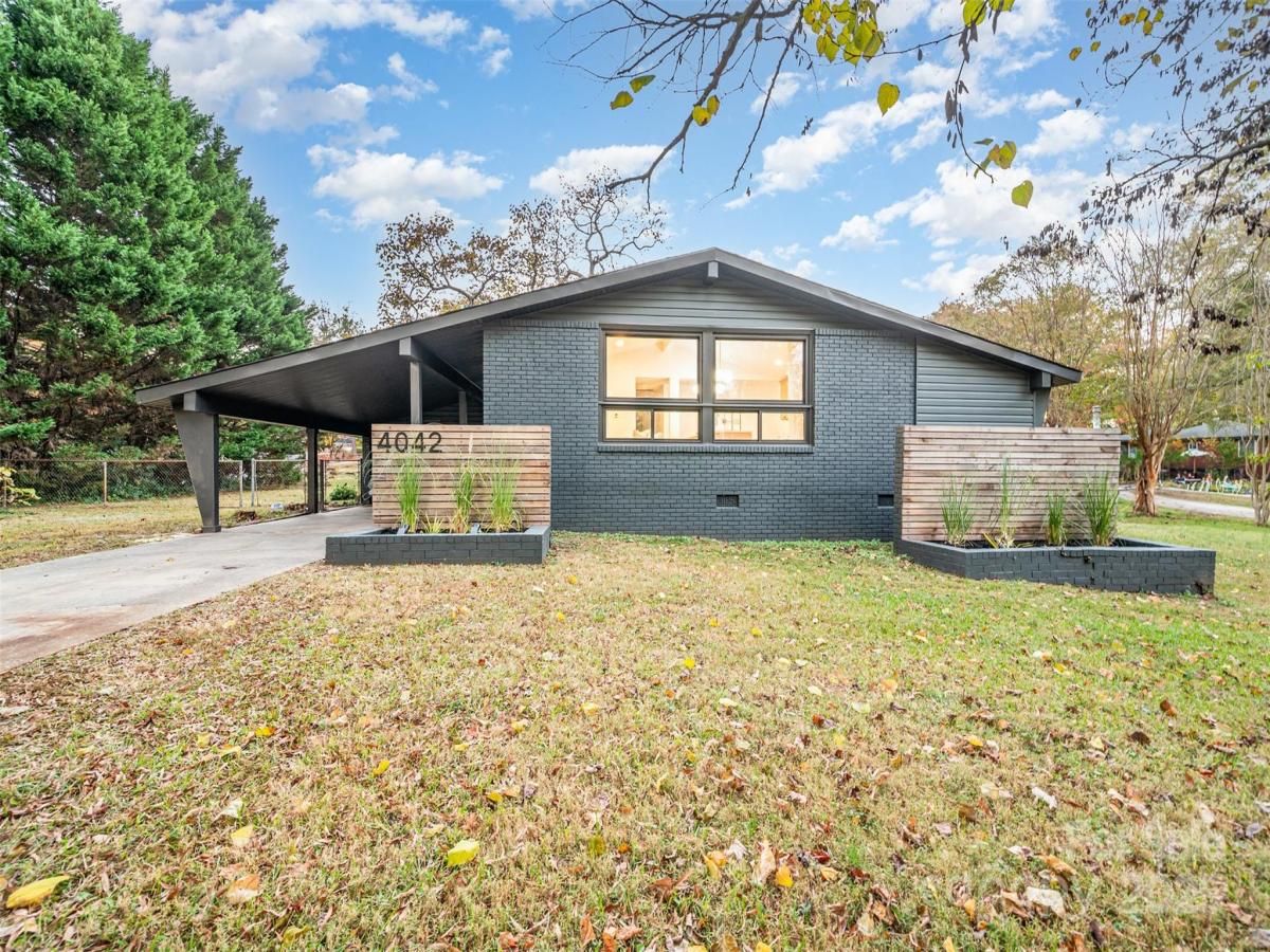 MLS #CAR4314600 image #0