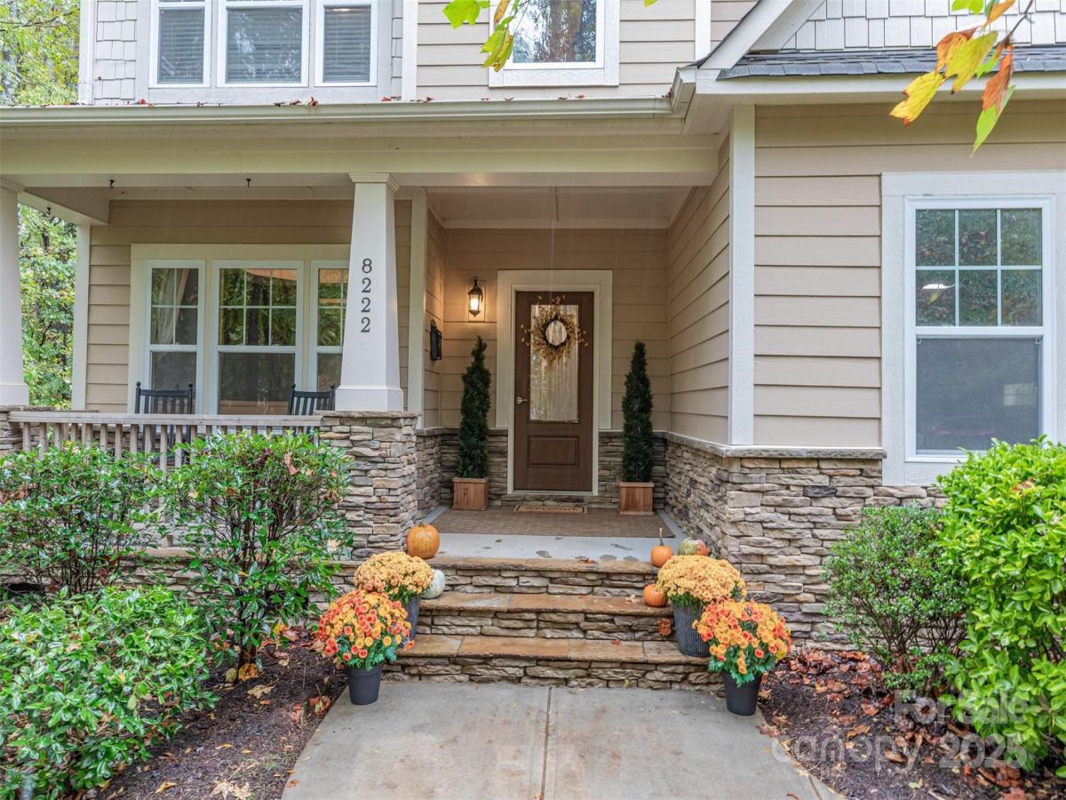 MLS #CAR4314606 image #0