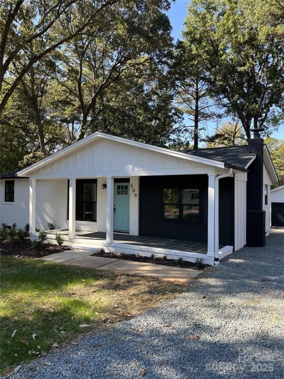 MLS #CAR4314626 image #0