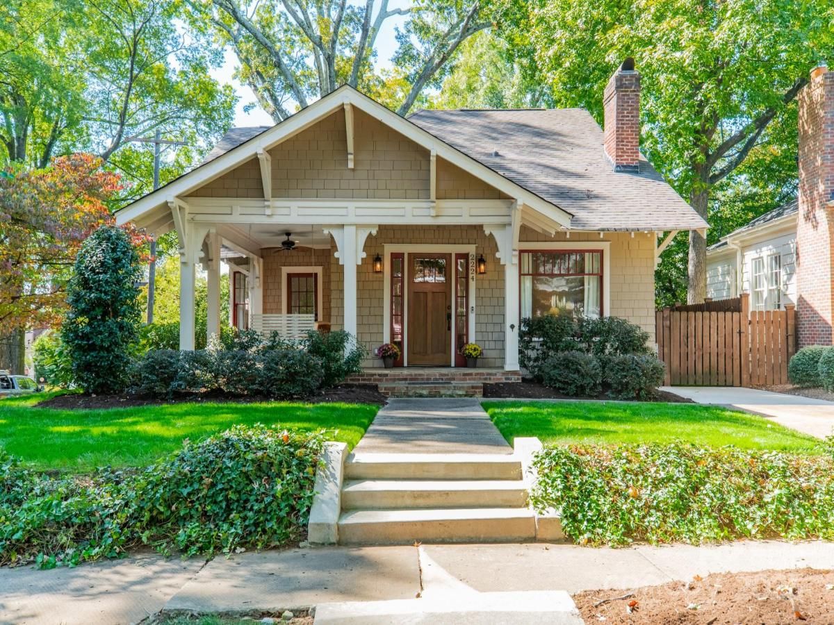 MLS #CAR4314761 image #0