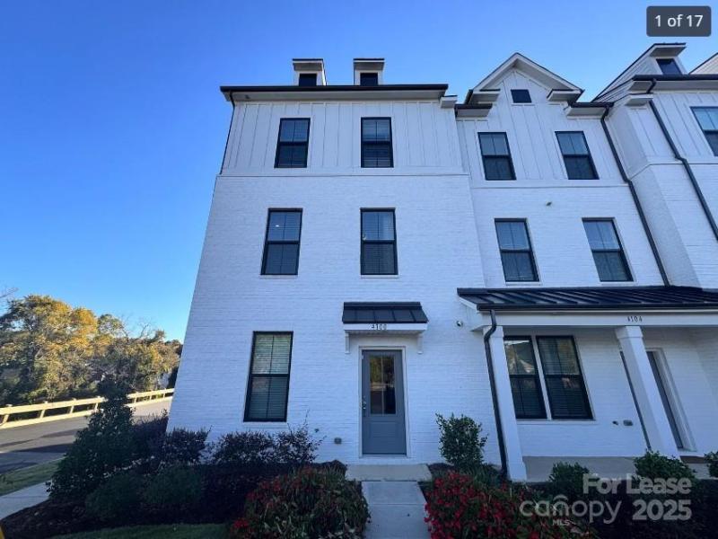 MLS #CAR4314782 image #0