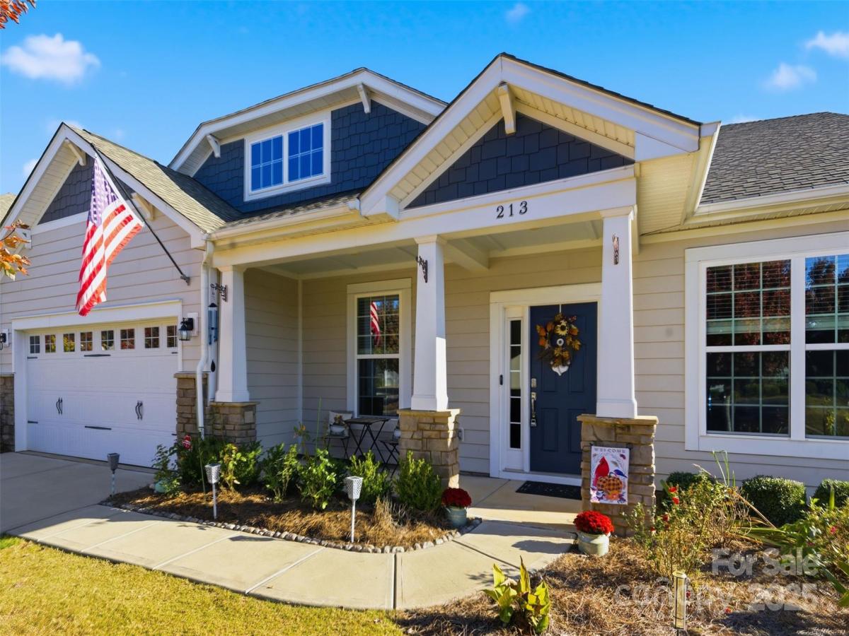 MLS #CAR4314797 image #0