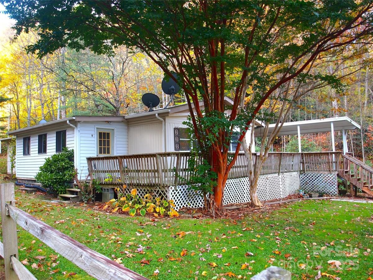 MLS #CAR4314818 image #0