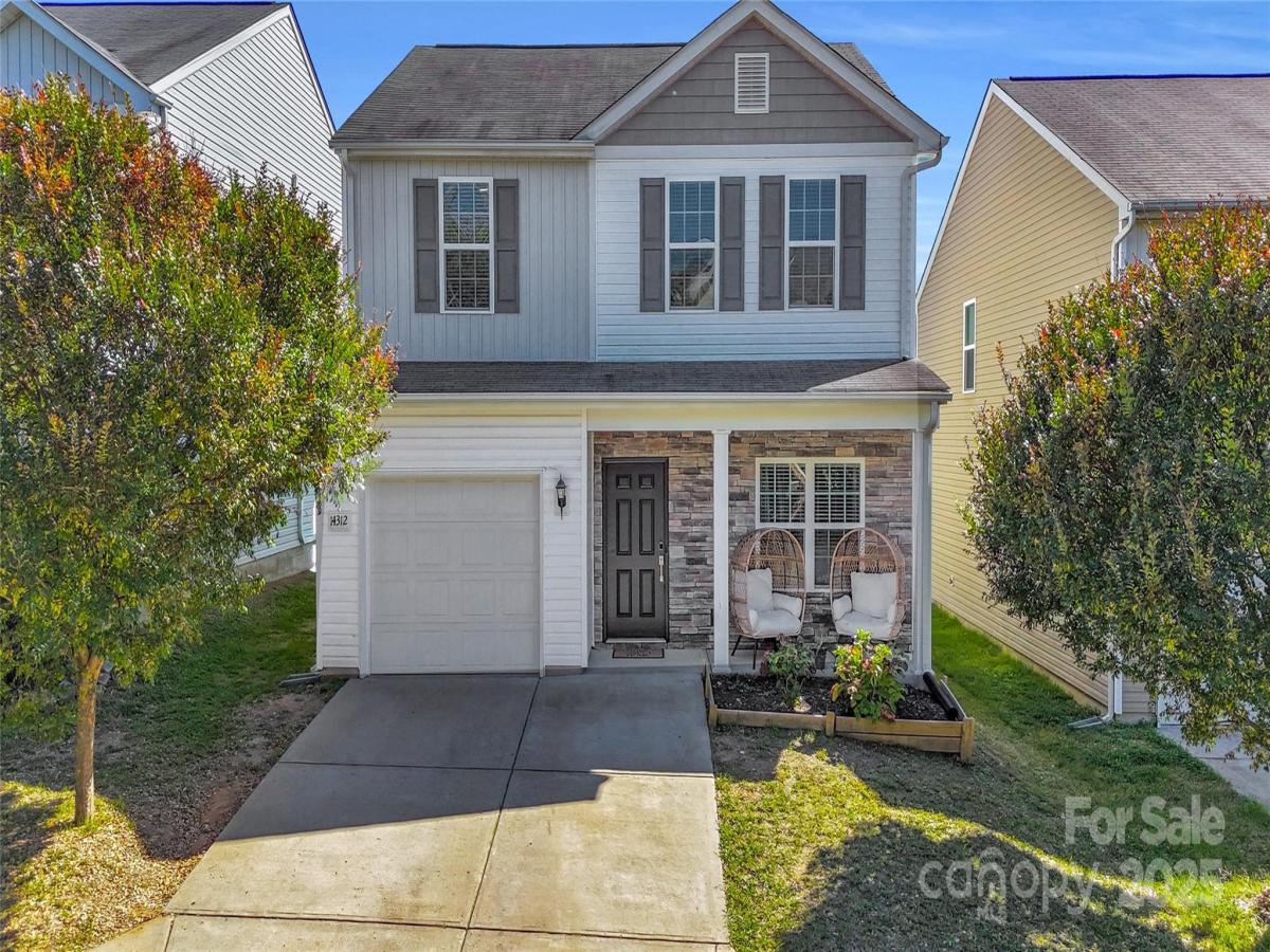 MLS #CAR4314820 image #0