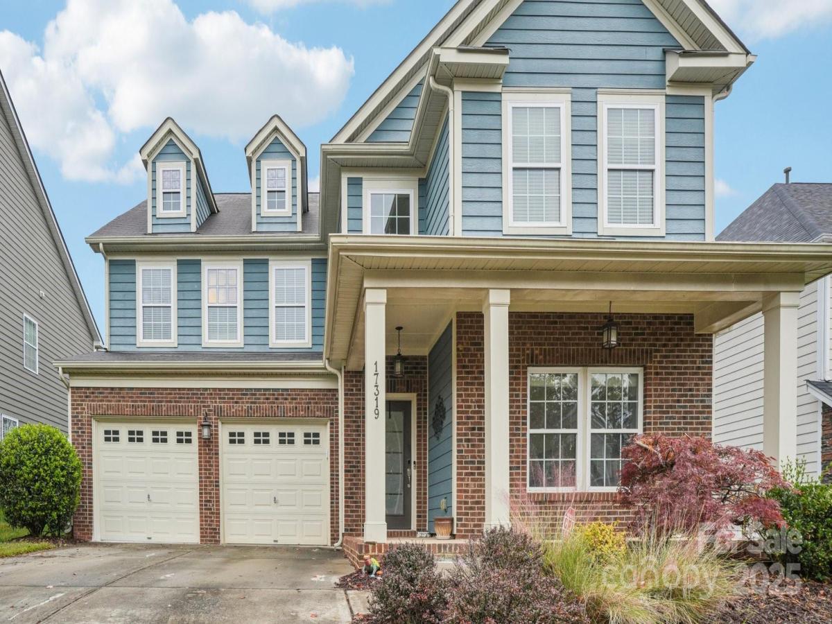 MLS #CAR4314821 image #0