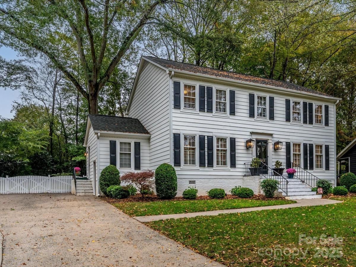 MLS #CAR4314826 image #0