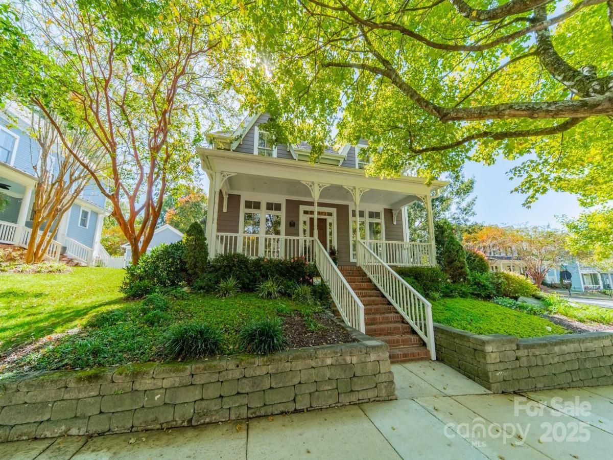 MLS #CAR4314865 image #0