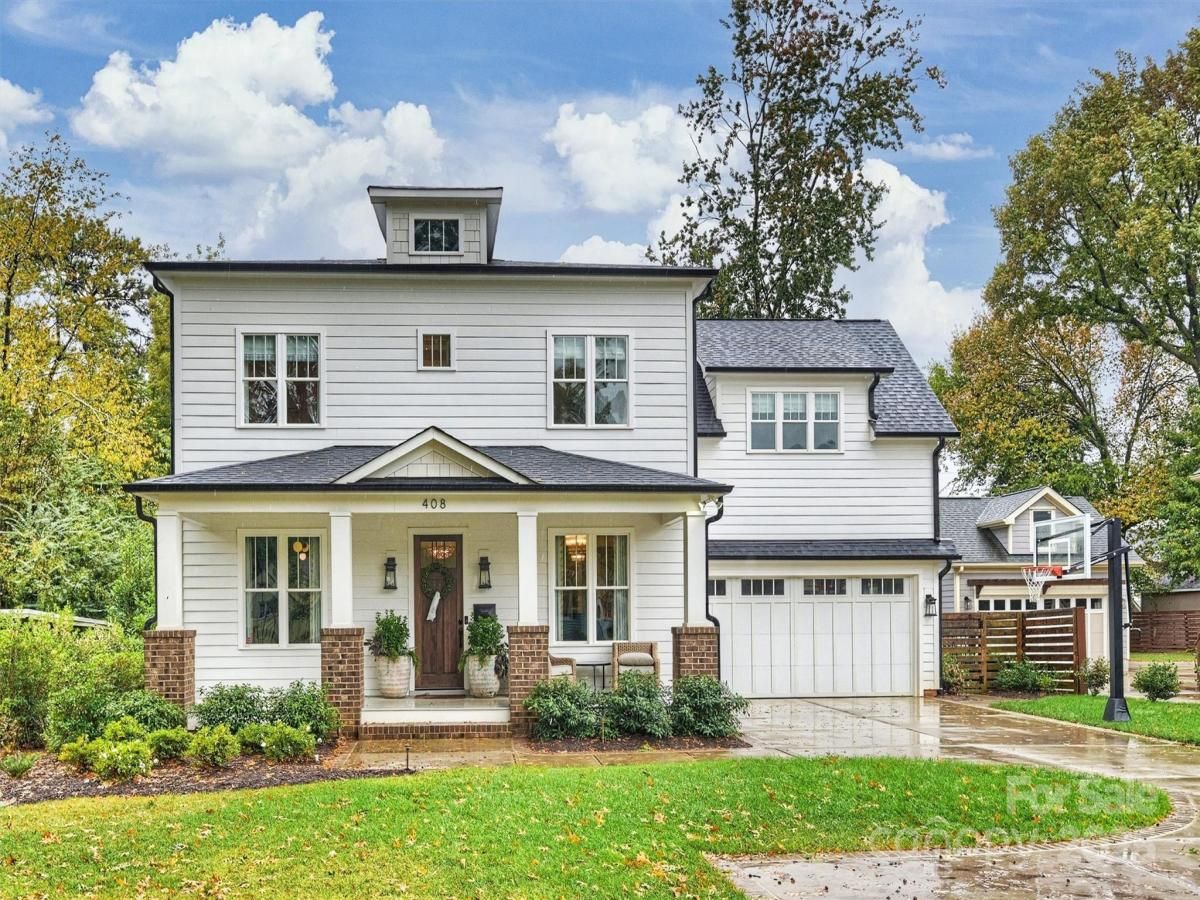 MLS #CAR4314866 image #0