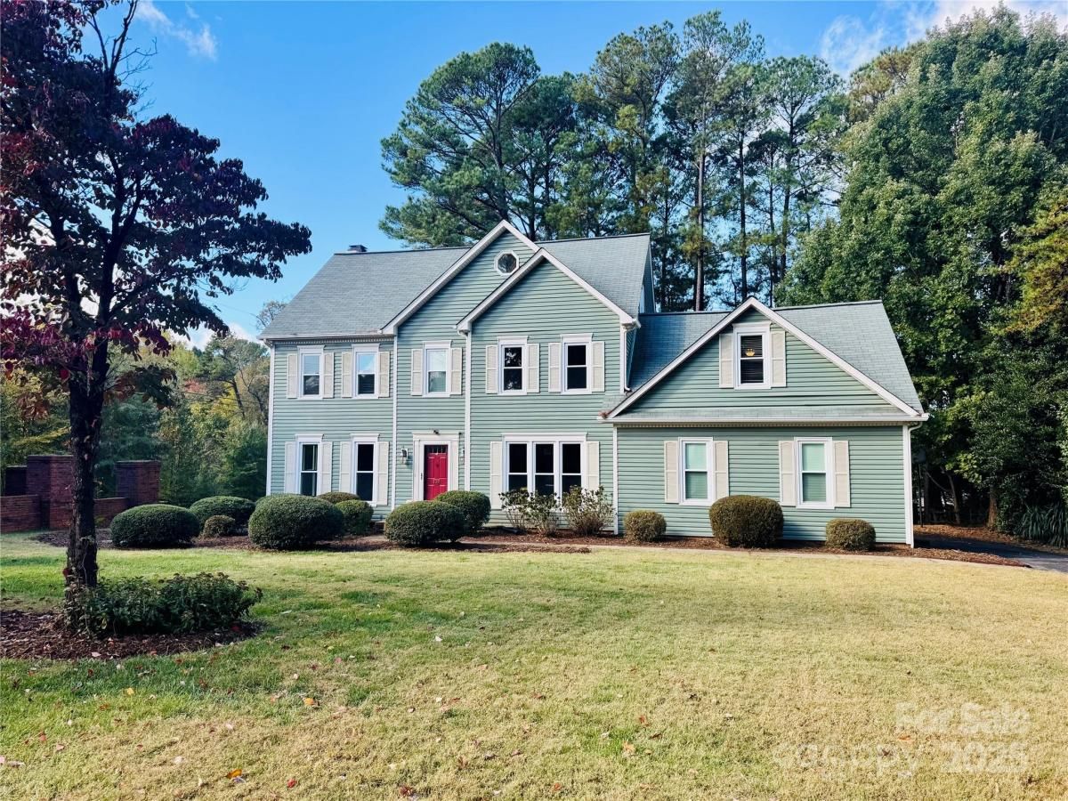 MLS #CAR4314912 image #0