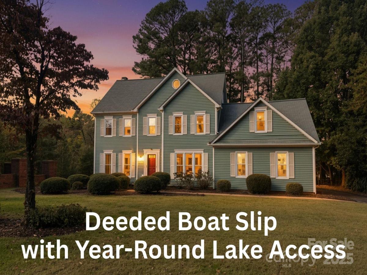 MLS #CAR4314912 image #0