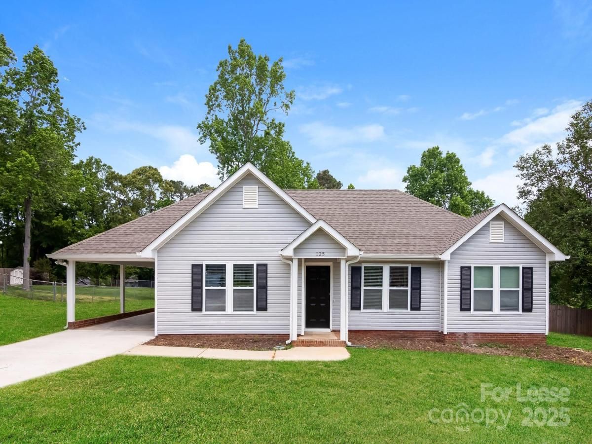 MLS #CAR4314925 image #0