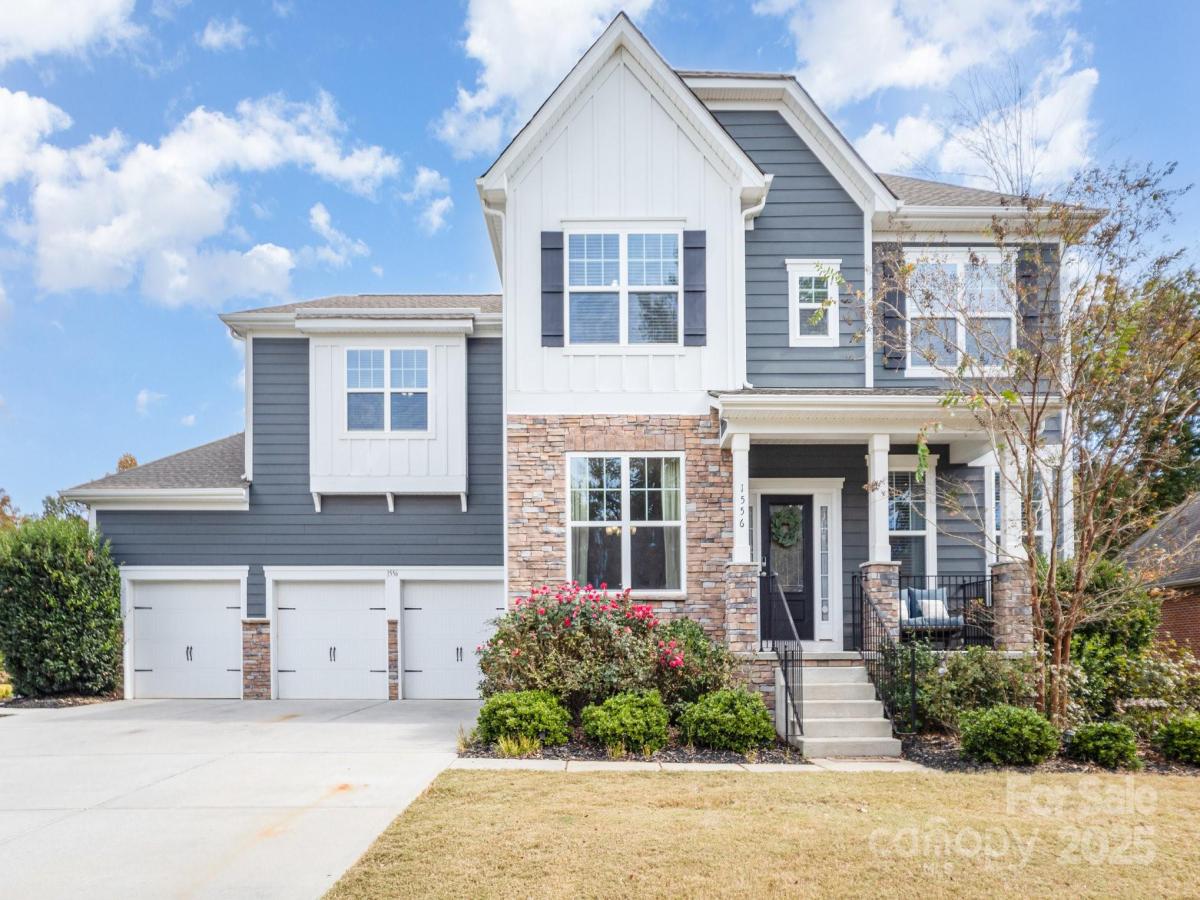 MLS #CAR4314931 image #0