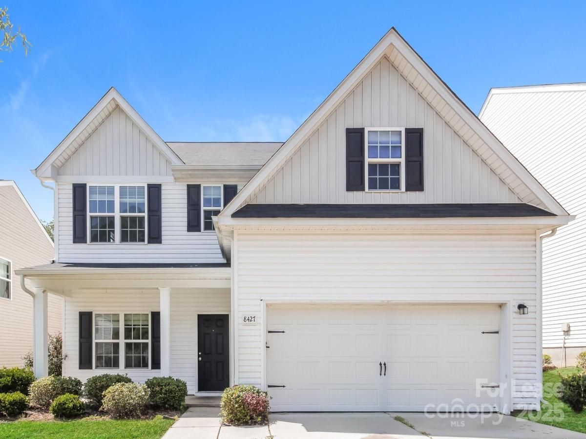 MLS #CAR4314934 image #0