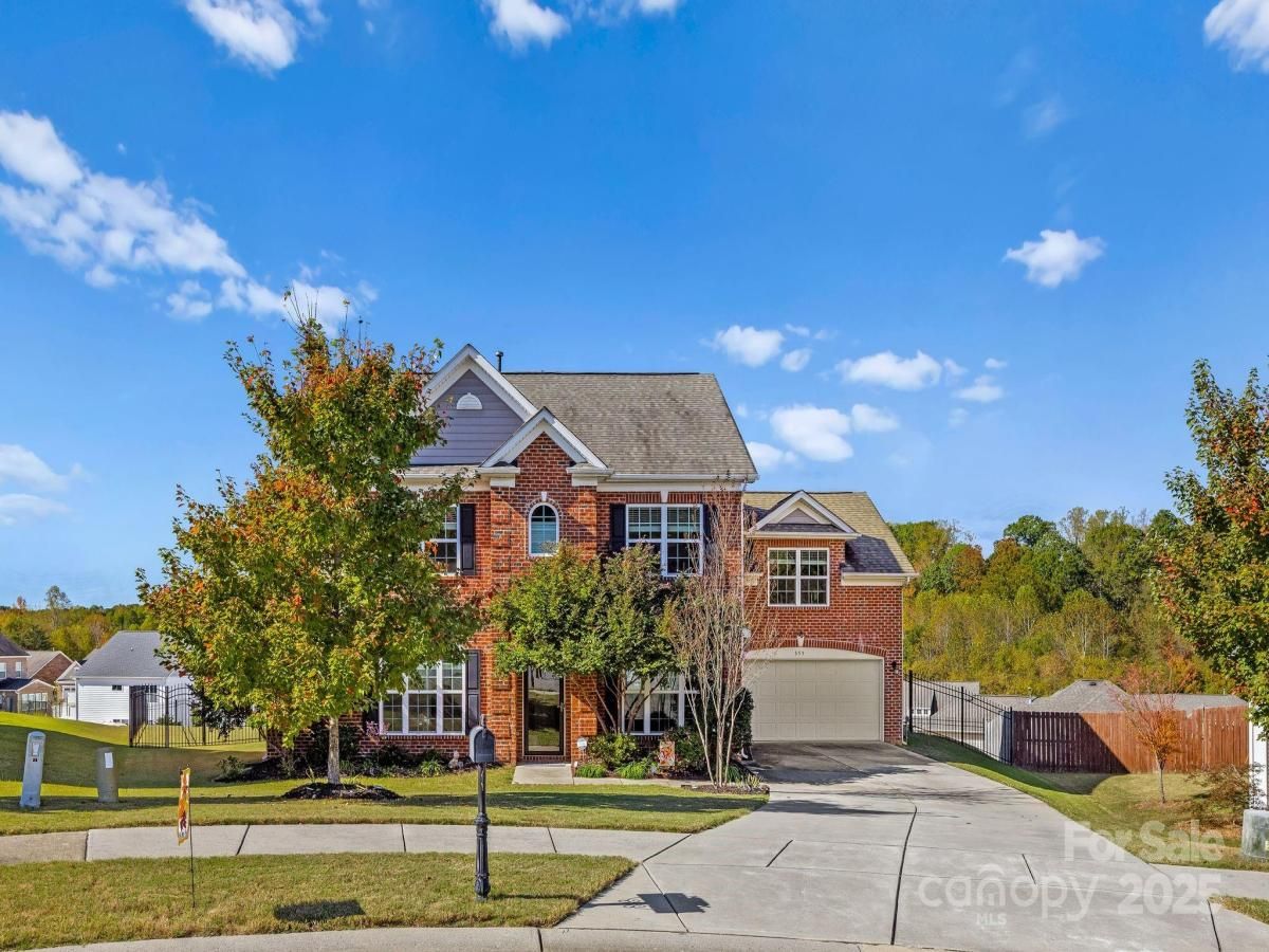 MLS #CAR4314948 image #0