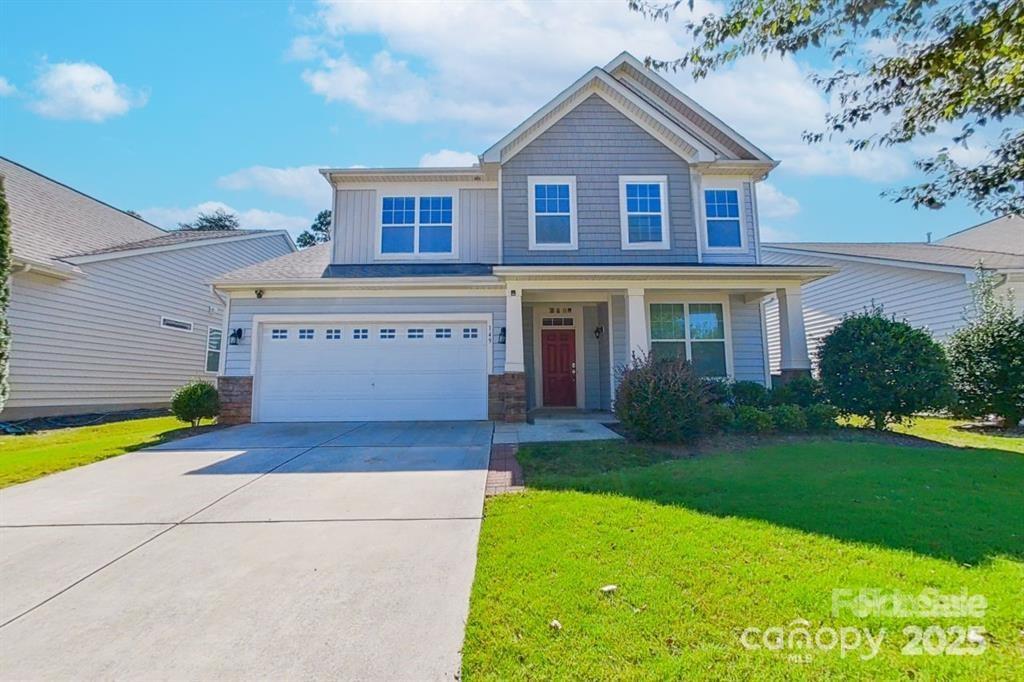 MLS #CAR4314970 image #0