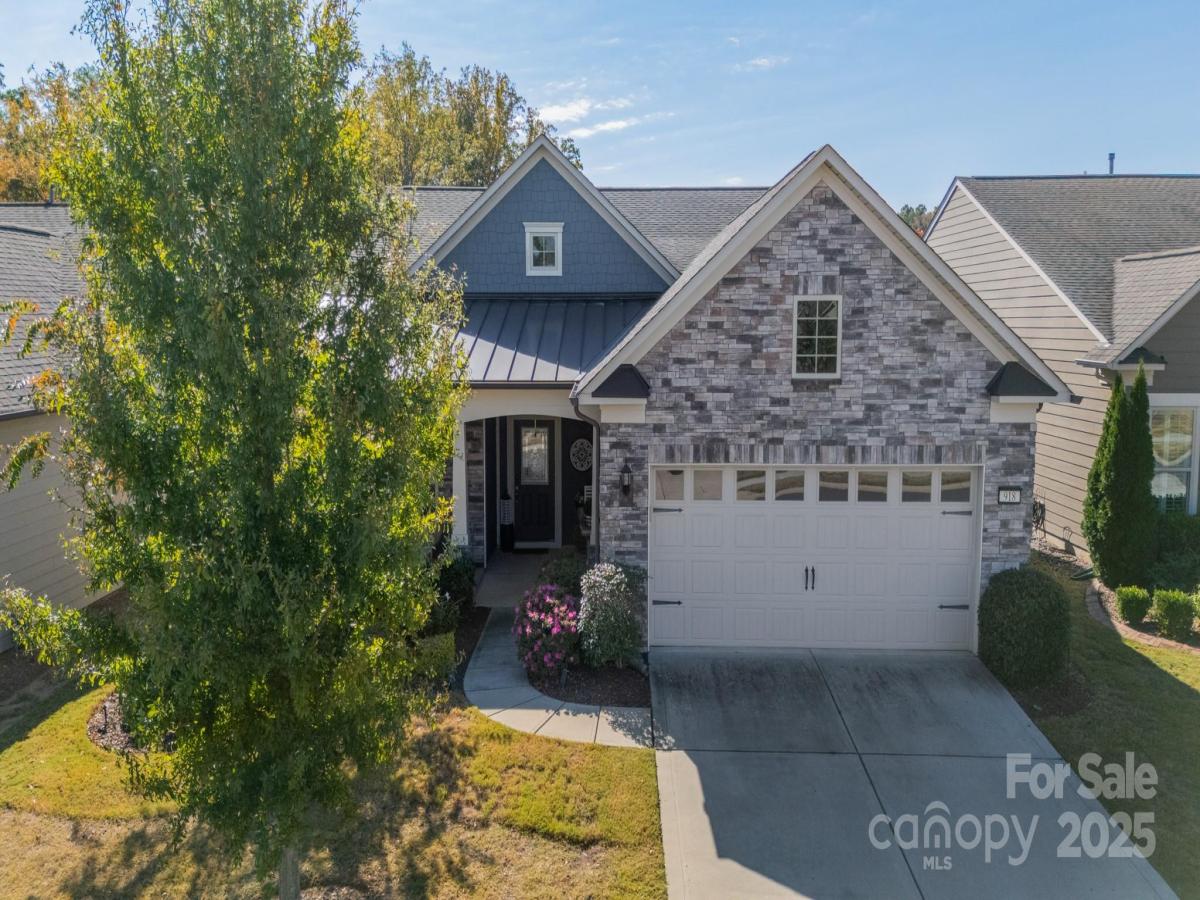 MLS #CAR4314976 image #0