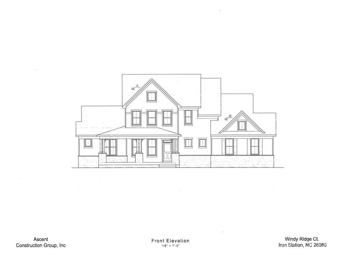 MLS #CAR4314998 image #0