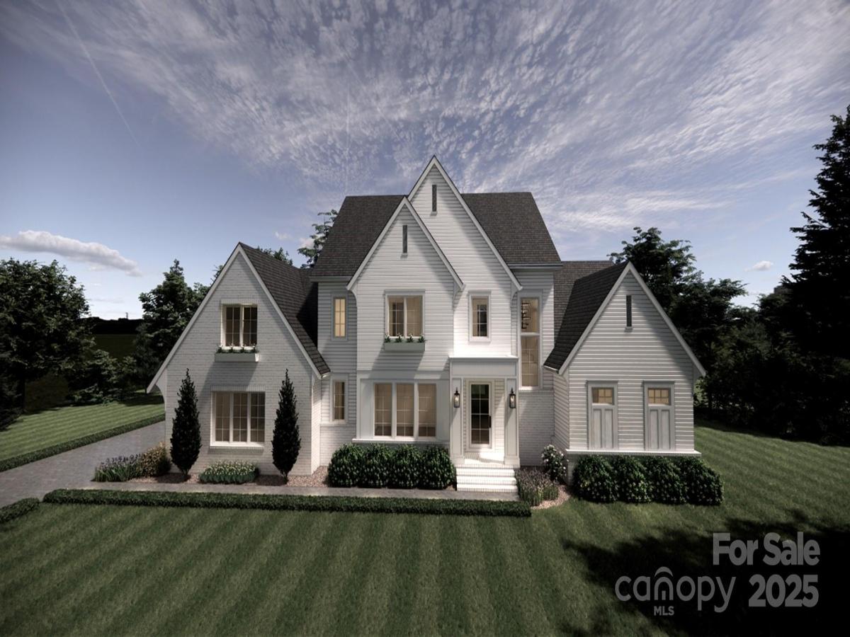 MLS #CAR4315040 image #0
