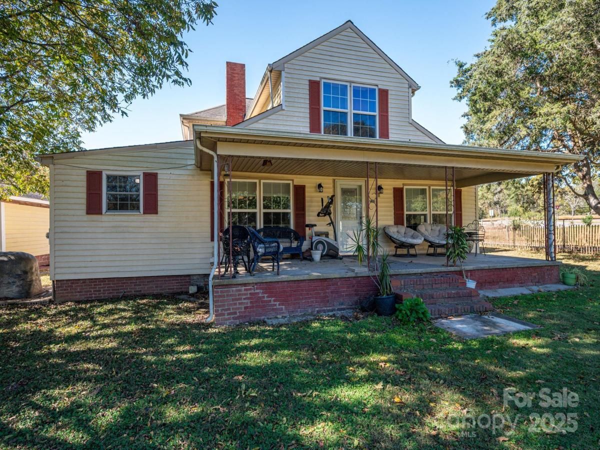 MLS #CAR4315065 image #0